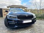 BMW 530e M-pakket, BMW garantie 12/12/2026 hybride, lage tak, Carnet d'entretien, Cuir, Berline, Hybride Électrique/Essence