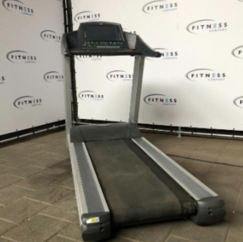Teca T3TL loopband | treadmill | hometrainer | cardio |, Sport en Fitness, Fitnessmaterialen, Gebruikt, Armen, Benen, Borst, Buik