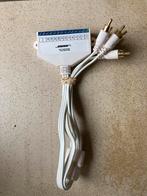 Bose aansluiting kabels aan basmodule, Ophalen of Verzenden, Zo goed als nieuw