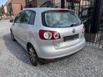 Volkswagen golf plus 1.9 diesel 2008 277.000 euro4, Auto's, Golf Plus, Bedrijf, 5 deurs, Euro 4