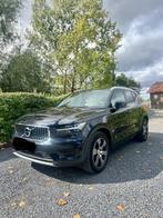 Zeer nette full option volvo xc40 inscription, Automaat, Achterwielaandrijving, Zwart, 1969 cc