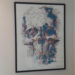 Steve Locatelli, Antiek en Kunst, Kunst | Litho's en Zeefdrukken, Ophalen of Verzenden