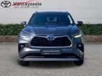 Toyota Highlander 7 zits+Premium Plus+afn trekha, Auto's, USB, 244 pk, Overige brandstoffen, 5 deurs
