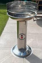 Houtskool bbq, Tuin en Terras, Ophalen, Gebruikt
