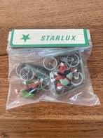 Verzegelde tas voor wielrenners van Starlux, Verzamelen, Speelgoed