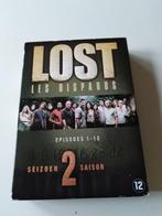 DVD Box Lost seizoen 2, Ophalen of Verzenden
