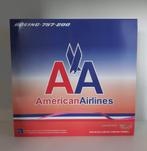 JC Wings American Airlines B757-200 « BCA Susan G. Comes » X, Collections, Aviation, Modèle réduit, Enlèvement ou Envoi, Neuf