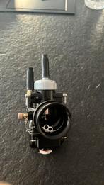 Carburateur 21mm nieuw !! Past op booster zip aerox Derbi .., Fietsen en Brommers, Ophalen, Zo goed als nieuw, Carburateur