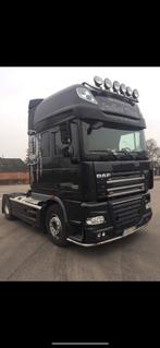 Daf 105 460 550,000 km, Auto's, Automaat, Euro 5, Particulier, DAF