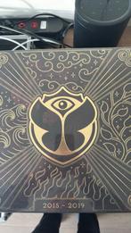 TOMORROWLAND 2015 - 2019 Mint, Cd's en Dvd's, Ophalen of Verzenden, Nieuw in verpakking