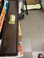 nieuwe onderschalen voor bloembakken, Neuf, Moins de 25 cm, Synthétique, Rectangulaire