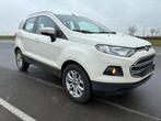Ford ecosport 1.6 tdci, Achat, Euro 6, Diesel, Ecosport