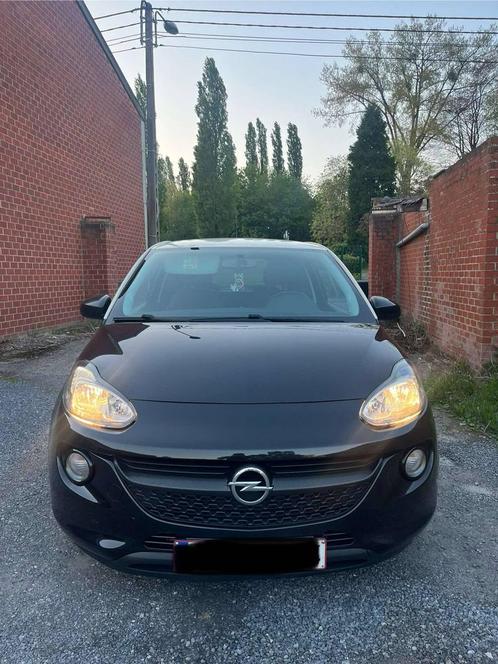 Opel Adam 2015 klaar voor registratie, Auto's, Opel, Bedrijf, ADAM, ABS, Adaptive Cruise Control, Airbags, Airconditioning, Alarm