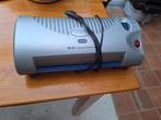 A vendre plastifieuse LEITZ, Ophalen, Zo goed als nieuw