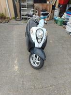 Sym mio 50cc B klasse, Fietsen en Brommers, Scooters | SYM, Gebruikt, Klasse B (45 km/u), Benzine, 50 cc