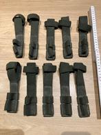 Canvas bajonethouder type FAL/SAFN 12€ per stuk, Verzamelen, Ophalen of Verzenden, Landmacht, Overige typen