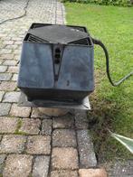 rookafzuiging voor kachel of open haard, Huis en Inrichting, Kachels, Ophalen, Gebruikt