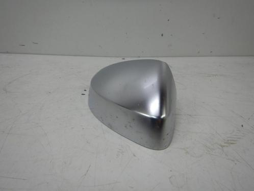 Audi A3 S3 8V Spiegelkap Rechts Chrome 8V0857528A, Auto-onderdelen, Spiegels, Audi, Gebruikt, Ophalen of Verzenden