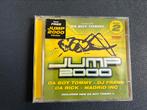 Jump 2000 mixed by da boy tommy, Ophalen of Verzenden, Gebruikt, Overige genres