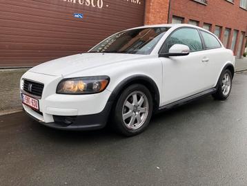 Volvo c30, Autos, Euro 5, Achat, Boîte manuelle, Diesel