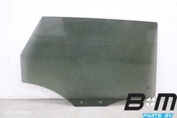Portierruit rechtsachter Audi A3 8V Sportback 8V4845206 beschikbaar voor biedingen