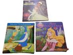 (34)- 3 livres disney, Ophalen of Verzenden, Zo goed als nieuw, Jongen of Meisje, Sprookjes