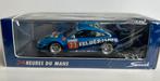 Spark 1:43 Porsche 911 RSR #77 24h Le Mans Win GTE-Pro 2010, Autres marques, Voiture, Enlèvement ou Envoi, Neuf