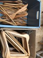 80 stuks Kleerhangers volwassen maat, Ophalen, Zo goed als nieuw