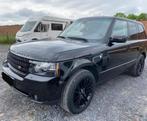 A VENDRE RANGER ROVER 4.4 V8 DIESEL.310 CV.229.000 KM-Fin 20, Auto's, Land Rover, Automaat, Euro 5, 230 kW, Zwart