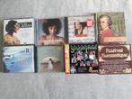 Lot van 8 cd's, Enlèvement ou Envoi, Comme neuf
