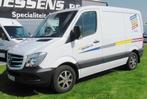 MERCEDES 313 CDI A1/H1 EURO5, Autos, Camionnettes & Utilitaires, Tissu, Propulsion arrière, 95 kW, Achat