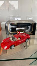 Ferrari 250 Le Mans 1965 Pininfarina 1:18 Burago Made italy, Hobby & Loisirs créatifs, Voitures miniatures | 1:18, Burago, Voiture