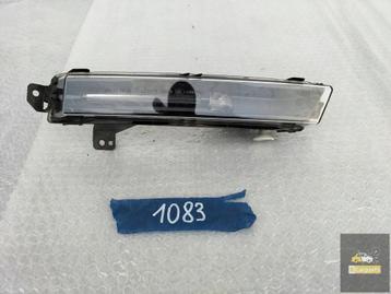 JAGUAR F-PACE LED HALOGEEN RECHTS beschikbaar voor biedingen
