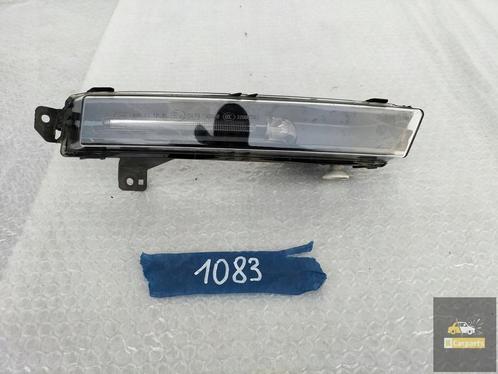 JAGUAR F-PACE LED HALOGEEN RECHTS, Auto-onderdelen, Verlichting, Jaguar, Gebruikt