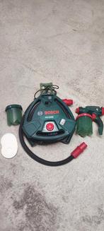 Bosch verfspuit psf 5000e en psf 3000-2, Doe-het-zelf en Bouw, Schildersmaterialen, Ophalen, Gebruikt, Verfspuit of Verfpomp