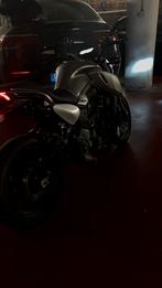 Orcal sk01 125 2021, Motos, Particulier, Jusqu'à 11 kW