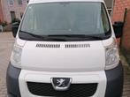 Peugeot boxer 2013, Particulier, Te koop, Peugeot