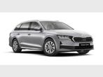 Skoda Octavia Combi Octavia Combi 1.5 TSI eTec MHEV Family D, Automaat, Break, Zilver of Grijs, Octavia