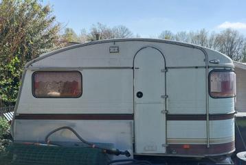 Caravan CONSTRUCTAM, Particulier