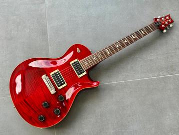 PRS SC250 10 top 2007 