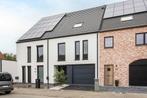 Huis te koop in Hamme, 4 slpks, 94 kWh/m²/an, 4 pièces, Maison individuelle, 191 m²