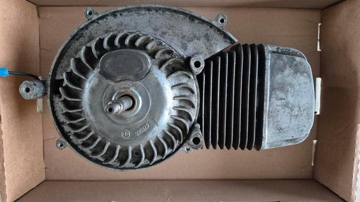 Piaggio ciao,bravo,citta, Motoren, Motoren | Piaggio, Particulier, Ophalen of Verzenden