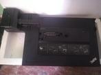 Lenovo docking station, Nieuw, Ophalen of Verzenden, Lenovo, Docking station