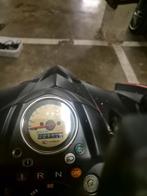 Kymco maxxer, Vélos & Vélomoteurs, Scooters | SYM, Enlèvement ou Envoi