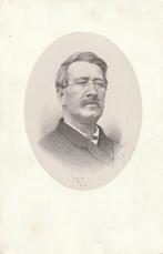 Litho Van Loo   Baron van Zuylen van Nyevelt 1801-1875, Ophalen of Verzenden