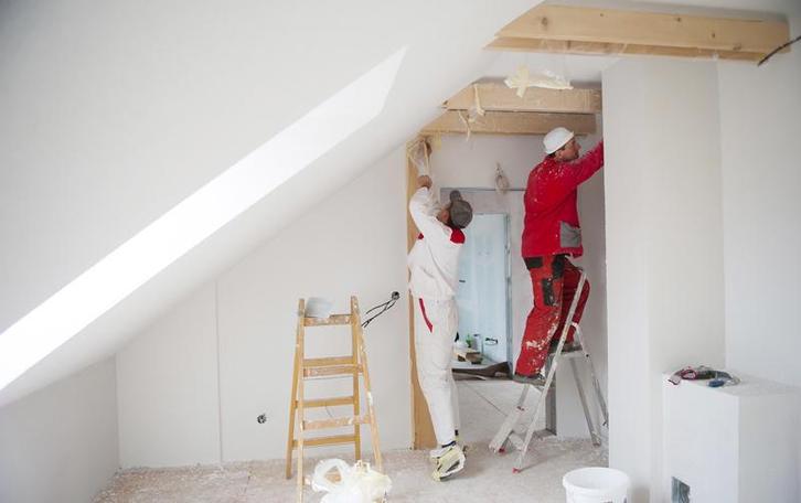 Travaux maisons / appartement tout type !, Vacatures, Vacatures | Bouwnijverheid, Vanaf 10 jaar, Overige vormen