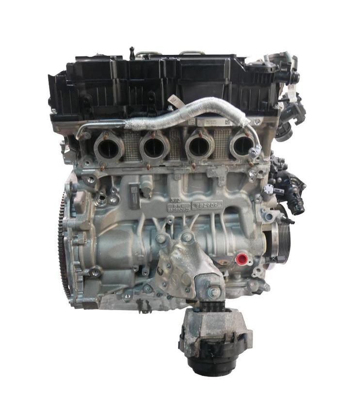BMW 5er G30 2.0L B47D20B B47-motor, Auto-onderdelen, Motor en Toebehoren, BMW, Gereviseerd, Ophalen of Verzenden