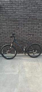 Cube LTD 26" maat M/L, Gebruikt, Hardtail, 53 tot 57 cm, Ophalen
