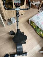 Velo d’appartement, Jambes, Aluminium, Enlèvement, Utilisé