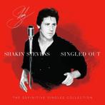 Shakin' Stevens – Singled Out (2 LP), Enlèvement ou Envoi, 2000 à nos jours, Comme neuf, Autres formats